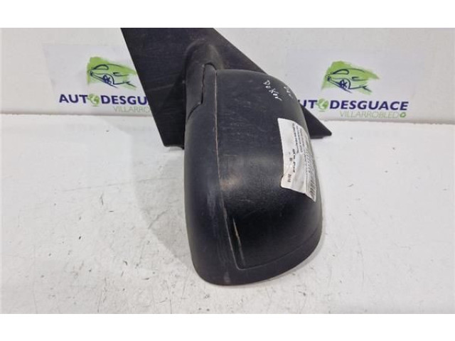 Зеркало (механическое) Dacia Dokker 2012 - года