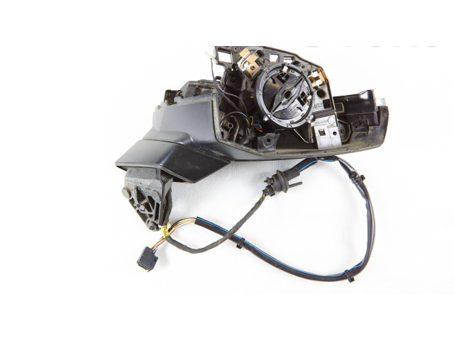 Zpětné zrcátko Audi Q7 4M 2019 233656052, e1041367