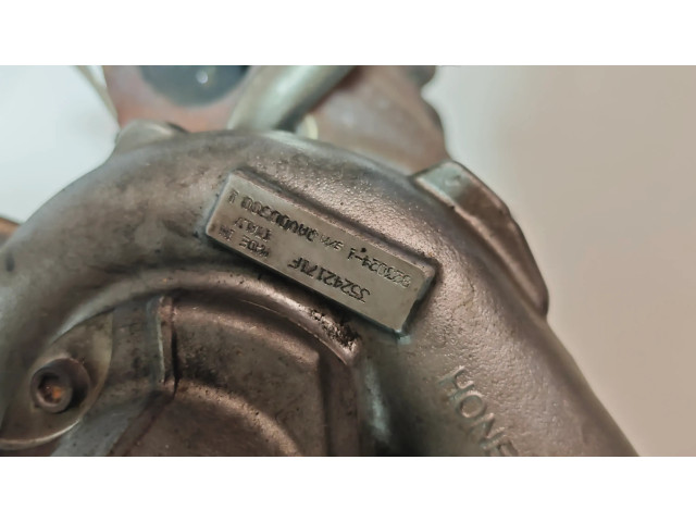 Турбина Jeep Grand Cherokee 3.0 35242171F, 35242171