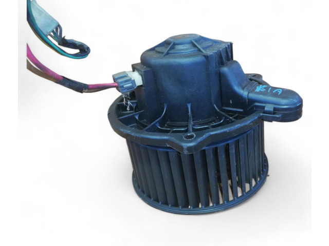 Вентилятор печки    97113-07000, 97113-07000   KIA Picanto