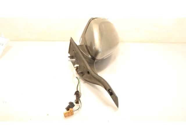 Панель приборов    Peugeot 208       