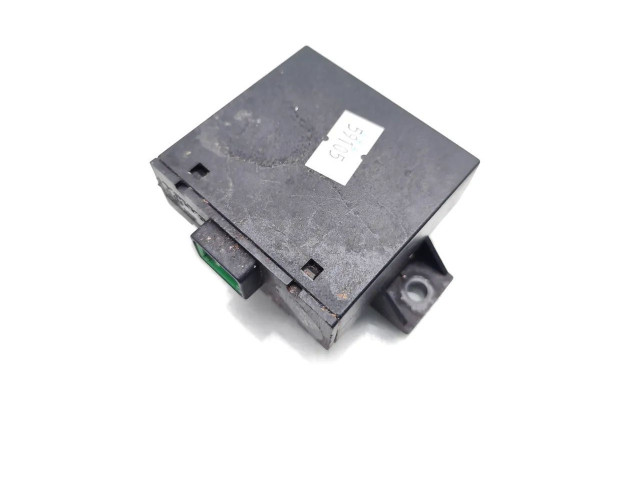 Блок управления сигнализации 31268006   Volvo C70