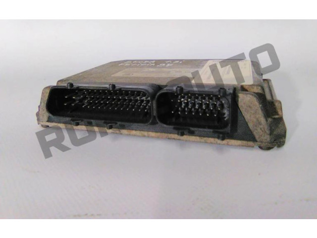 Řídící jednotka 047906030C   Skoda Felicia I 1997