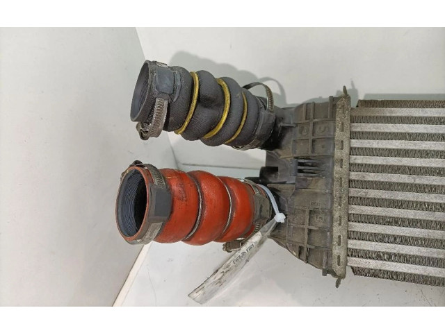 Интеркулер  9803900780, 9803900780   Citroen C-Elysée 