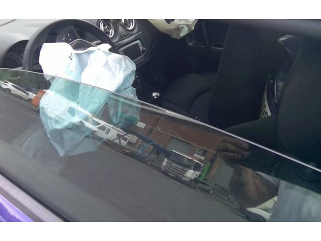 Блок управления кондиционера воздуха / климата/ печки (в салоне) 156101282   Alfa Romeo Mito