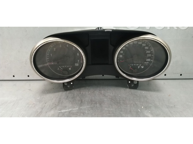 Панель приборов 56046421AA, 5172616AI Jeep Grand Cherokee