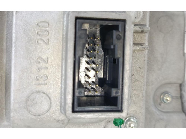 Přístrojová deska Volkswagen Caddy 2020 5H0920340C