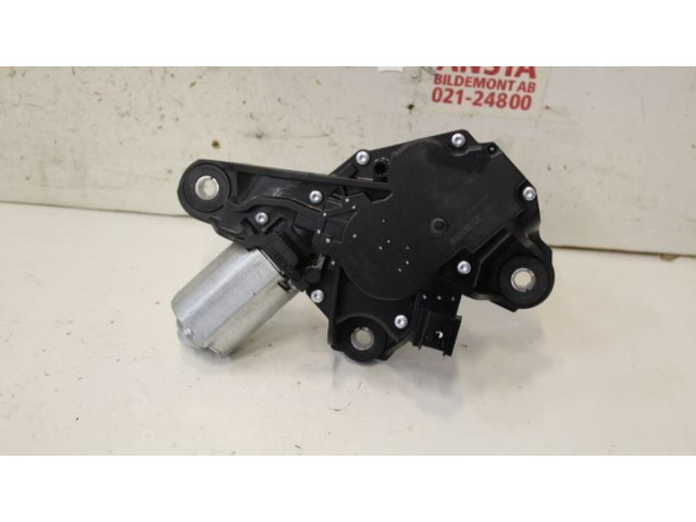 Моторчик заднего дворника 287100010R Renault Scenic III - Grand scenic III