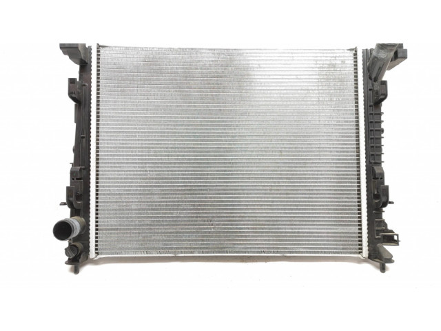 Радиатор охлаждающей жидкости