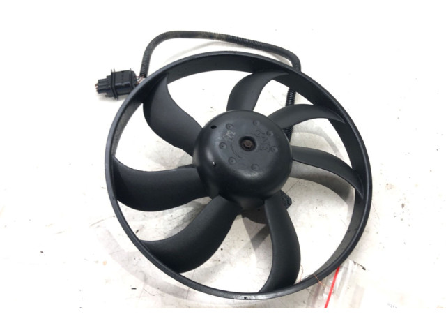 Zpětné zrcátko Seat Leon (1M) 1999