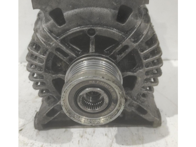 Генератор    Mercedes-Benz A W168      