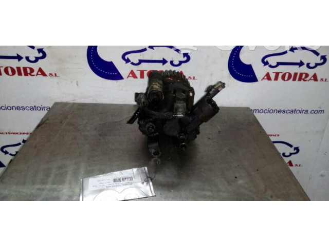 Топливный насос