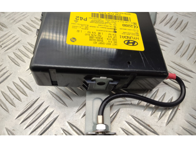 Řídící jednotka 3919904AC0, 91950g4030 Hyundai i30 2018