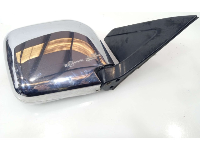 Зеркало электрическое Mitsubishi Montero - года