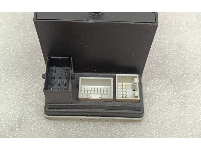 Блок АБС 8L0862257E, 1002181296 Audi A4 S4 B5 8D 1994 - 1999 года