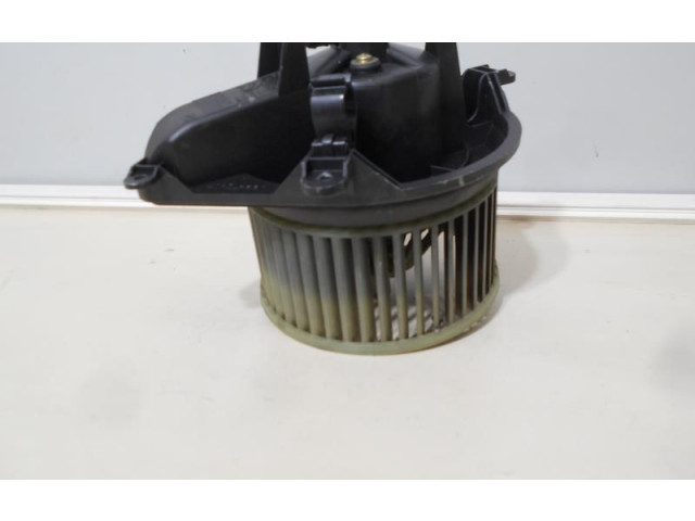 Вентилятор печки Citroen Xsara