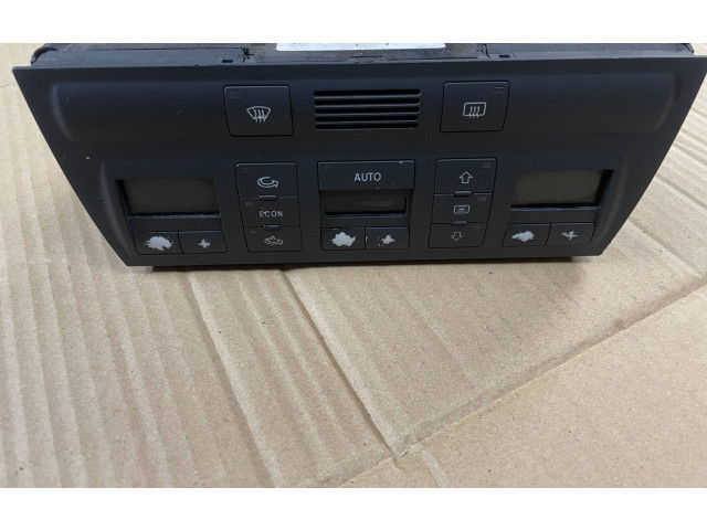 Блок управления климат-контролем 4B0820043AC   Audi A6 S6 C5 4B