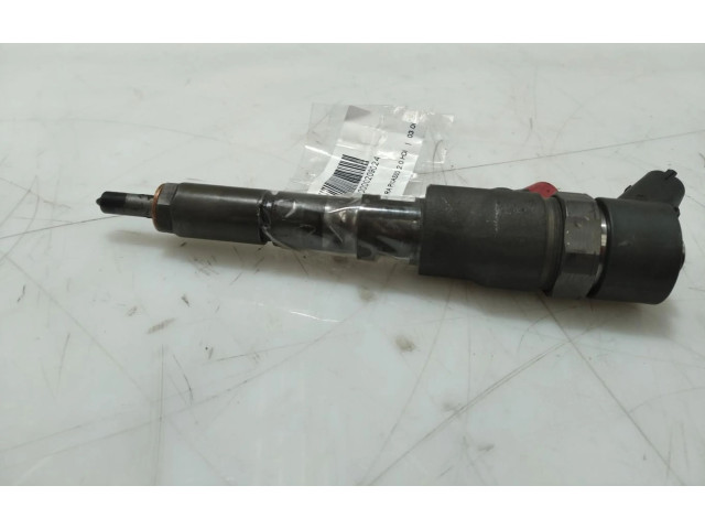 Жиклер (жиклеры) (форсунка (форсунки) 0445110044 Citroen C4 I Picasso