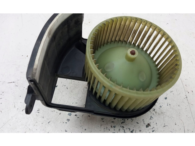 Вентилятор печки    DENSO5D0220300   Renault Clio II