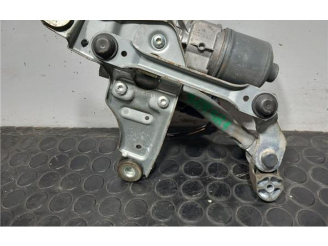 Поршень Комплект механизма стеклоочистителей 6M2117508BC, 1397220521 Ford S-MAX