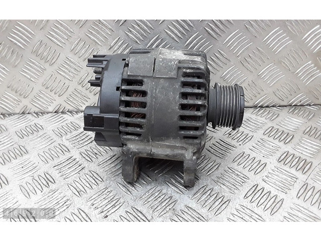 Генератор 06f903023c Skoda Octavia Mk1 (1U)