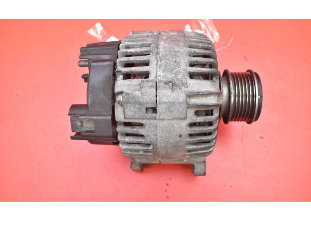 Генератор 03P903023F, 03P903023F Skoda Fabia Mk2 (5J)