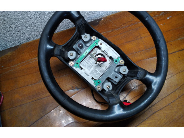 Руль Audi A4 S4 B6 8E 8H  2001-2005 года 4D0419091J      