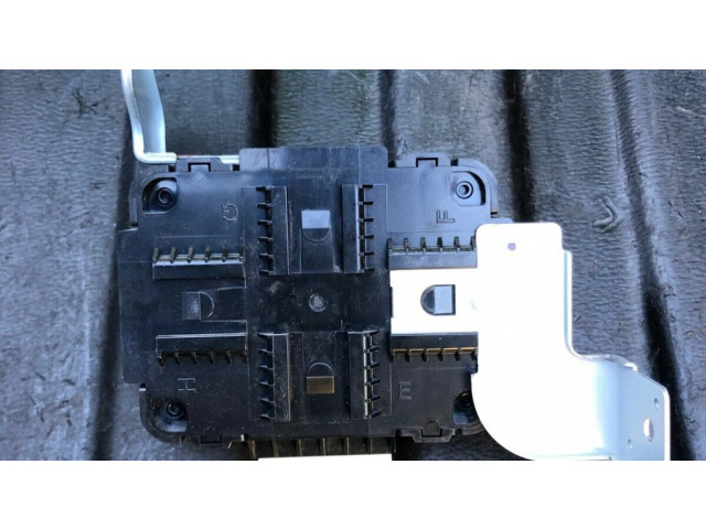 Другие блоки управления / модули