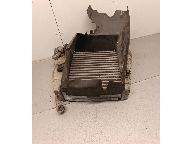 Интеркулер 3D0145788, 880537B Volkswagen Phaeton