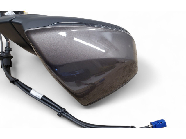 Zpětné zrcátko Audi Q7 4M 2018 4M1857410AP, 4M0837536G