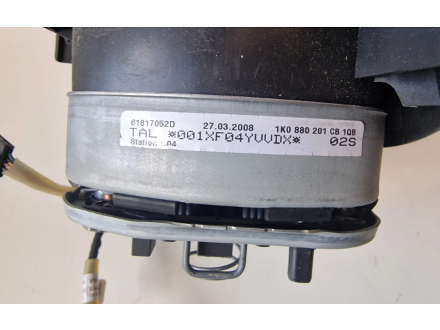 Volant Volkswagen Tiguan 2009 1Q0419091A, 1K0880201CB