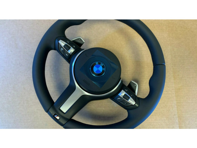 Volant BMW X6 F16 2016 32307851513, 32308092206