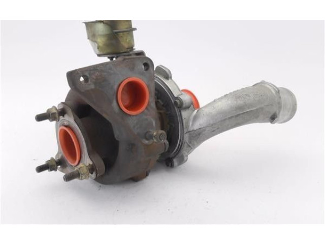 Турбина GT1749VH114015, 8200332125   Mitsubishi Space Runner