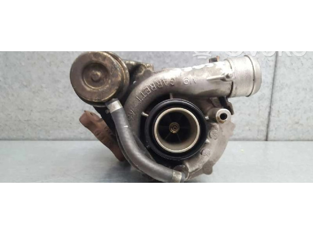 Турбина Citroen Xsara 1.6 0375E0