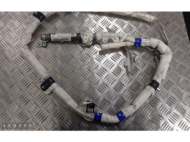 Боковая подушка безопасности 8t0880742a   Audi A5 8T 8F