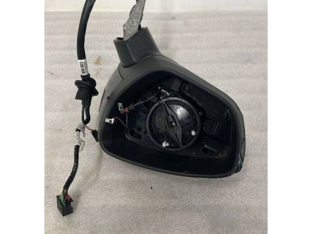 Зеркало электрическое Audi A5 2016 - года
