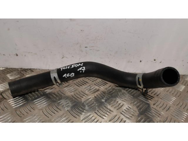 Трубка (трубки)/ шланг (шланги)