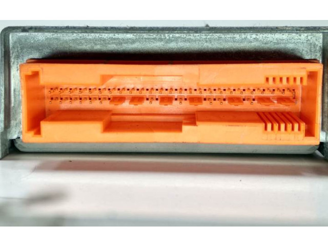 Блок подушек безопасности 602168700 Tata Indica Vista I