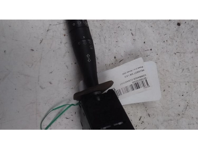 Ручка поворотов/ фонарей