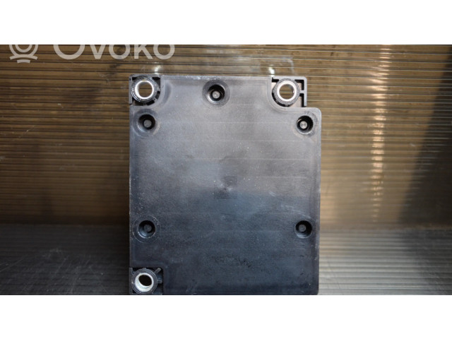 Блок подушек безопасности 9663357480   Citroen C3