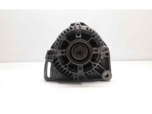 Генератор 4019   Renault Clio II      