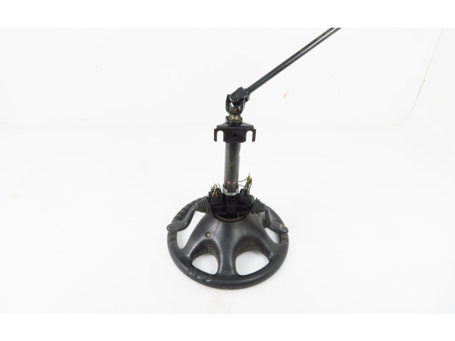 рейка Колонка рулевая Skoda Felicia I 1994 - 1998 года