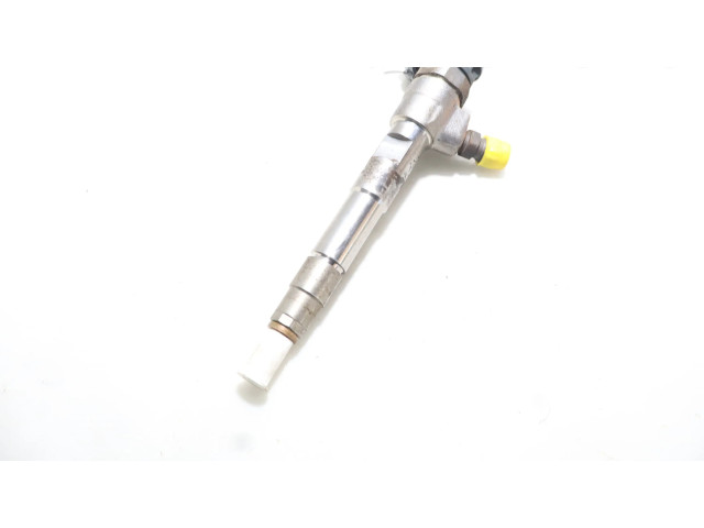 Vstřikovač 0445110800   Renault Megane IV     