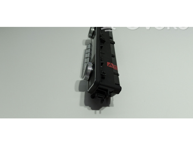 Блок управления климат-контролем 8W0820043S, 8W0820043S5PR Audi A4 Allroad