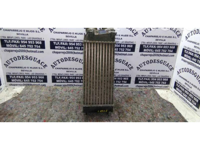 Интеркулер 0384H5 Citroen C4 I