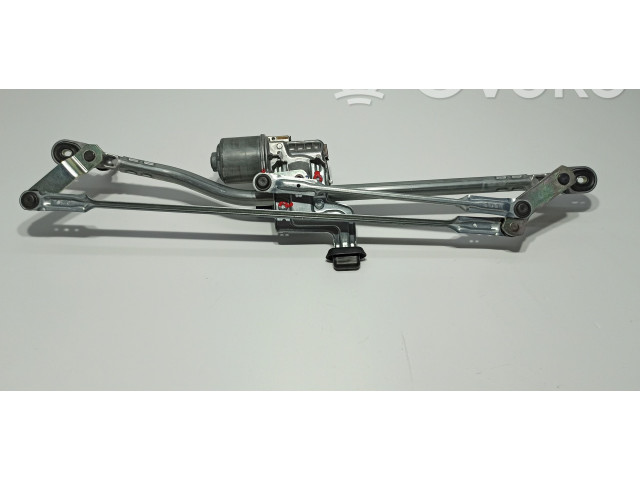 Моторчик дворников LR172509, K8D2-17500-AE Land Rover Range Rover Evoque L551