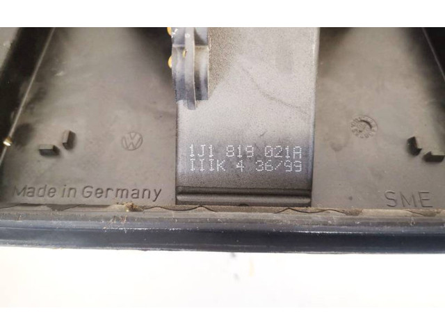 Вентилятор печки 1j1819021a, 1J1819021A Volkswagen Bora