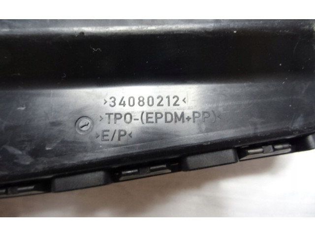 Надувная подушка для сиденья 34080216D Mini Cooper Countryman R60