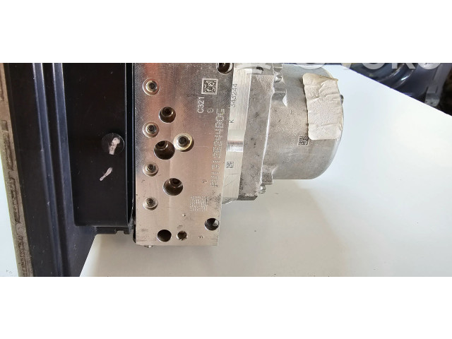 Блок АБС 68545852AB, 68427142AC Jeep Grand Cherokee WL 2021- года