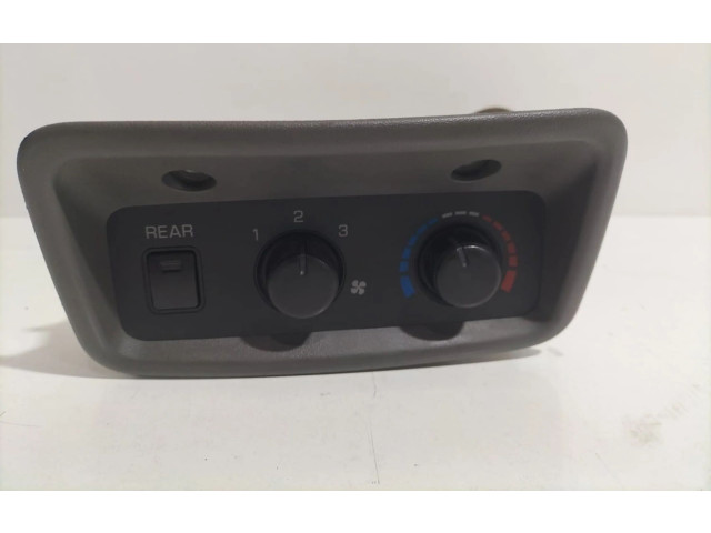 Модуль блока управления кондиционером MR500175, 79913 Mitsubishi Montero